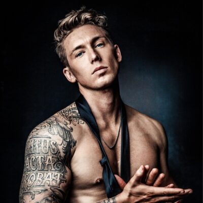 Photo of Rhys Phillips, creator on OnlyFans with exclusive content