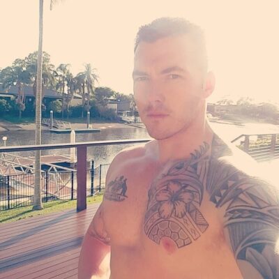 Dick dundee
