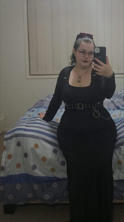 Photo of Nicolette Hope, creator on OnlyFans with exclusive content