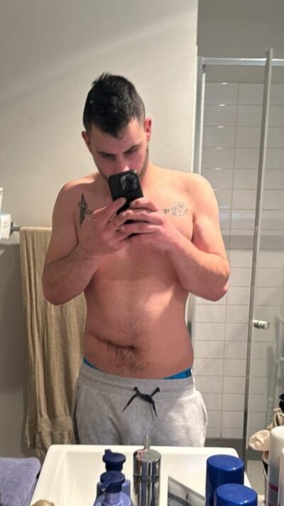 Italianstallion