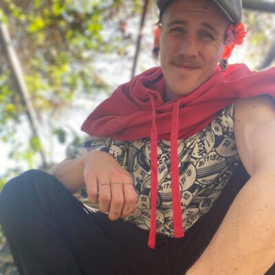 Photo of The Garden Daddy, creator on OnlyFans with exclusive content
