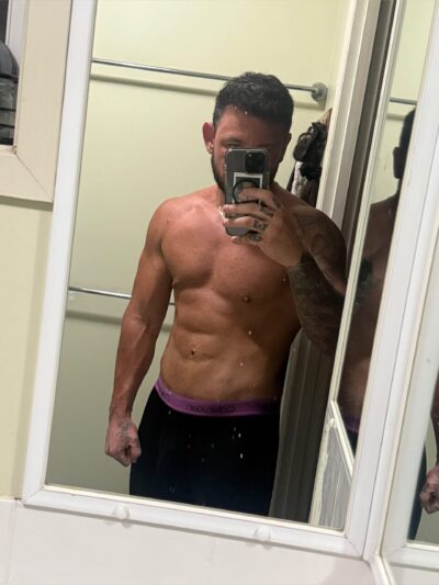 Photo of Luther Black, creator on OnlyFans with exclusive content