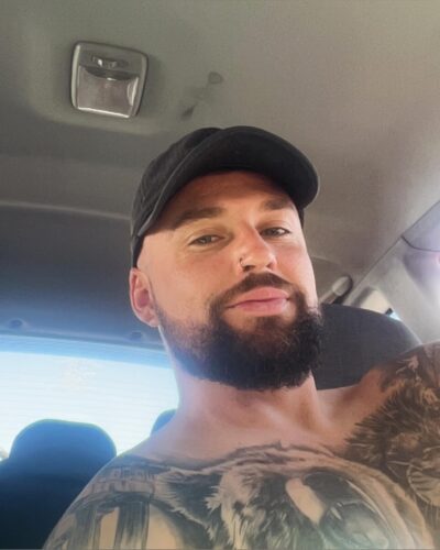 Photo of Trent Lynch, creator on OnlyFans with exclusive content