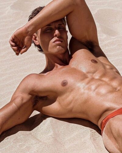 Photo of jackedownunder, creator on OnlyFans with exclusive content