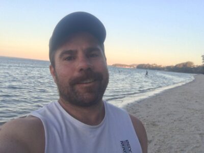 Photo of Aussiekyler, creator on OnlyFans with exclusive content
