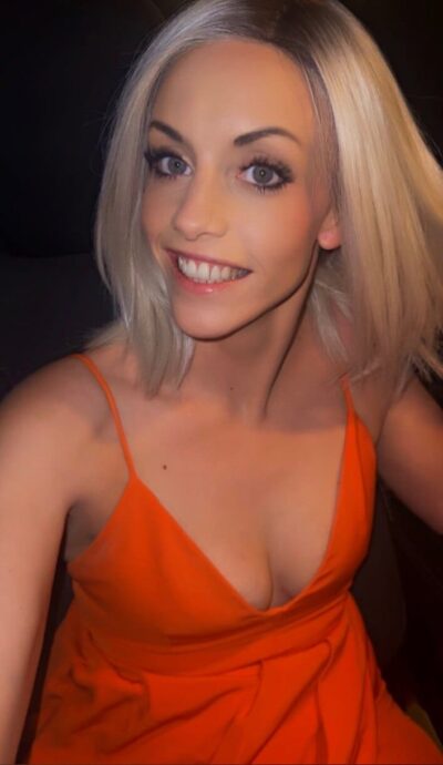 Cassi Dratini (Kassy Winks)