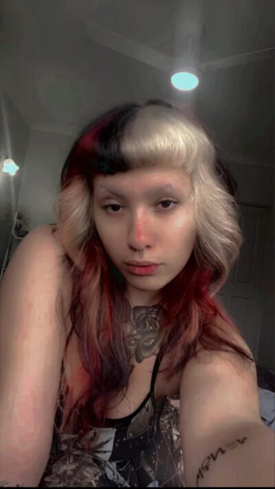 Photo of Venus Divine, creator on OnlyFans with exclusive content