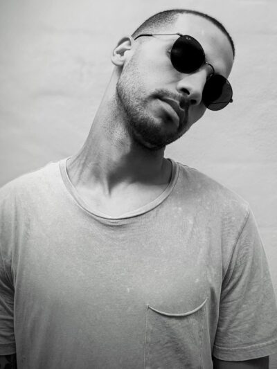Photo of Pierre Noir, creator on OnlyFans with exclusive content