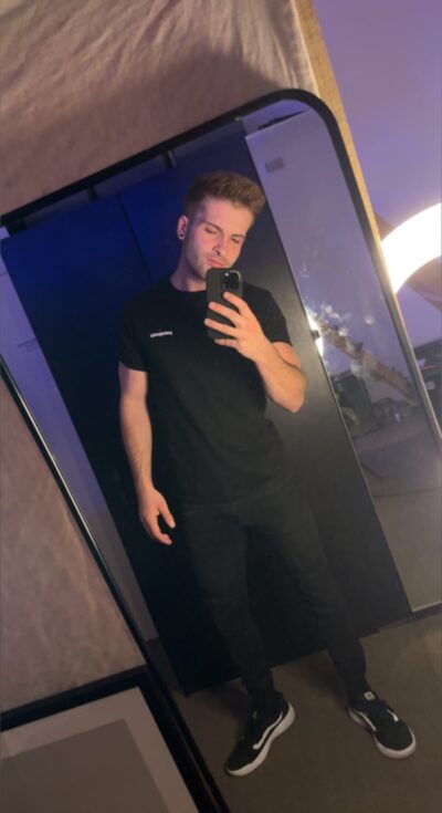 Photo of louis coleman, creator on OnlyFans with exclusive content