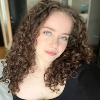 Photo of Aria Skye, creator on OnlyFans with exclusive content