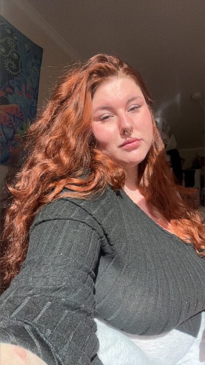 Photo of Luna baby, creator on OnlyFans with exclusive content
