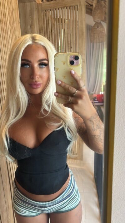 Annabelle 🍒