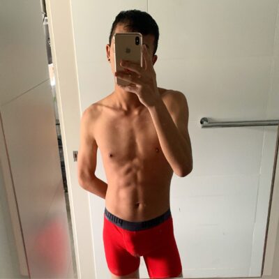 Photo of Emofficial, creator on OnlyFans with exclusive content