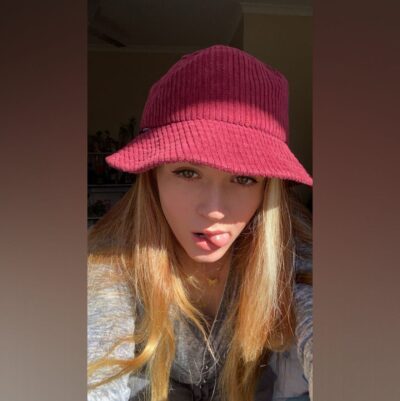 Ginger S