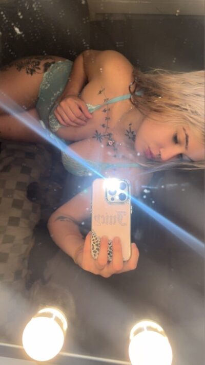 Photo of Tilly 🌶️😻, creator on OnlyFans with exclusive content