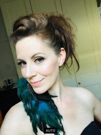 Jade Slade