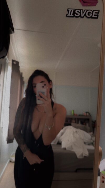 Nikita Maria 😈