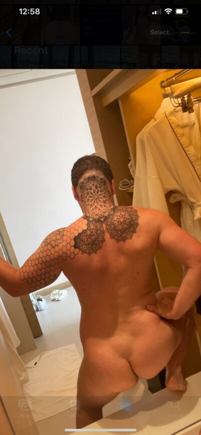 Photo of Jake, creator on OnlyFans with exclusive content