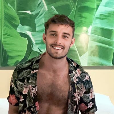 Photo of Campbell Jones, creator on OnlyFans with exclusive content