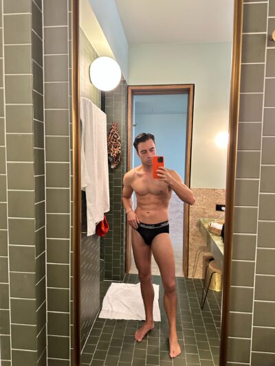 Photo of Max Reed, creator on OnlyFans with exclusive content