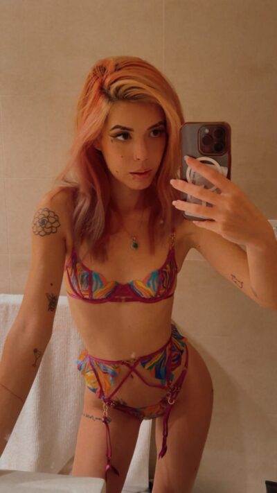 Photo of Friday Seven 🧚‍♀️, creator on OnlyFans with exclusive content