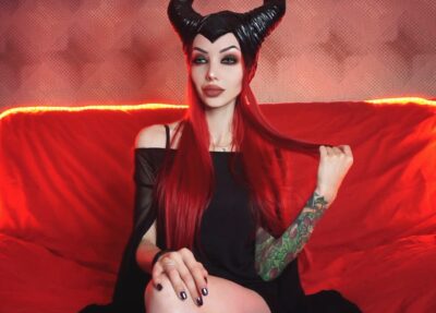 Photo of Poppy Parker, creator on OnlyFans with exclusive content