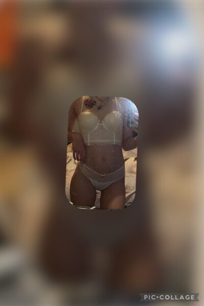 Photo of Sharni sharrad, creator on OnlyFans with exclusive content