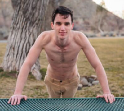Zane Ryder FREE