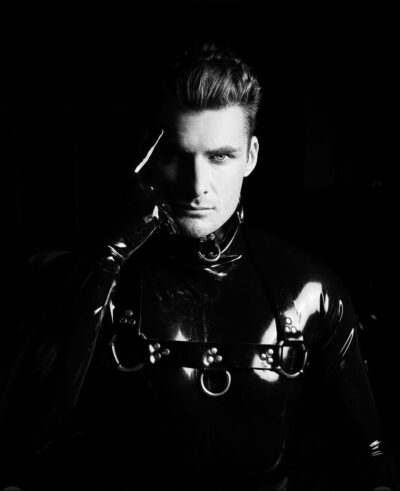 Photo of Krüger, creator on OnlyFans with exclusive content