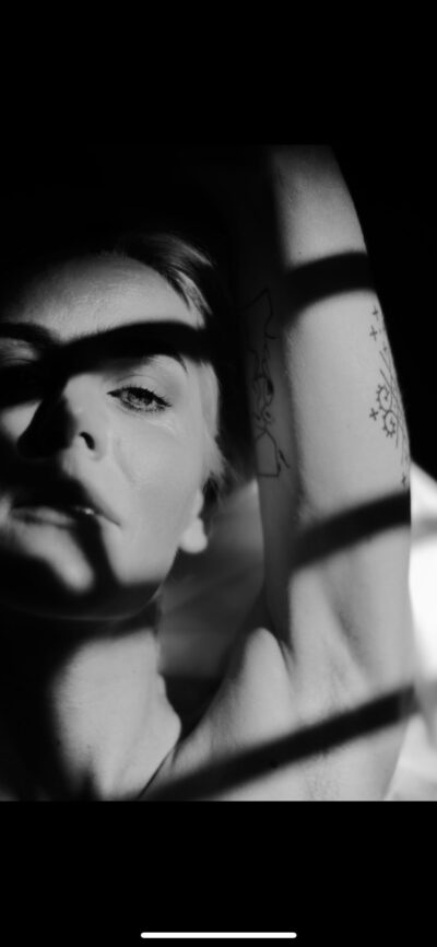 Photo of Camille 🖤⛓️ Back catalogue, creator on OnlyFans with exclusive content