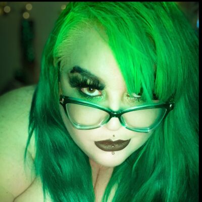 Photo of Persephony, creator on OnlyFans with exclusive content