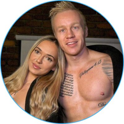 Photo of Kyron & Dani, creator on OnlyFans with exclusive content