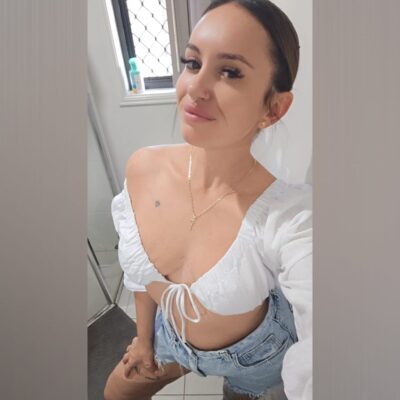 Jamie Jasmine 🦋 VIP