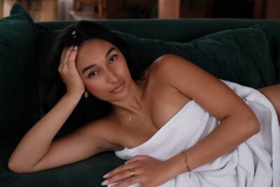 Leilani May