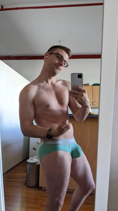 Photo of Ben Baker, creator on OnlyFans with exclusive content