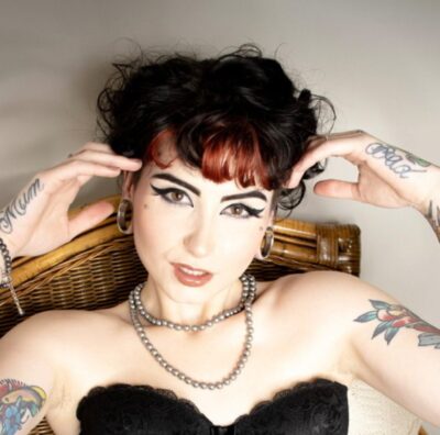 Photo of Louisa Wood, creator on OnlyFans with exclusive content