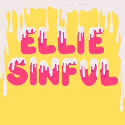 Photo of Ellie Sinful, creator on OnlyFans with exclusive content