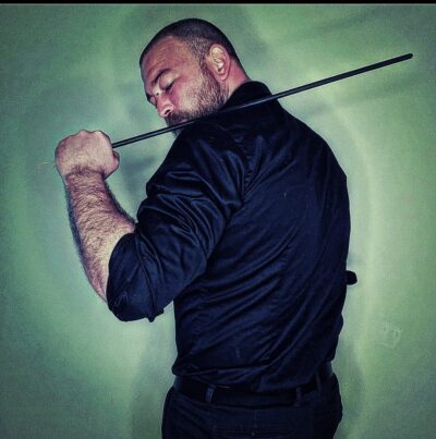Photo of Caleb_Arcane, creator on OnlyFans with exclusive content