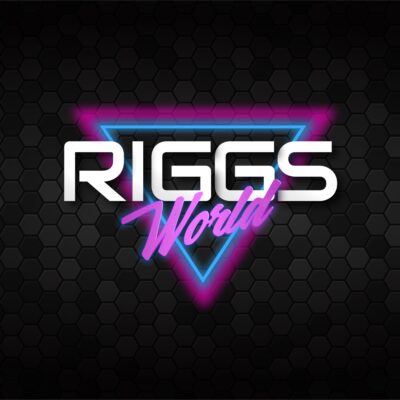 Riggs Films / Lukes POV – No PPV Ever