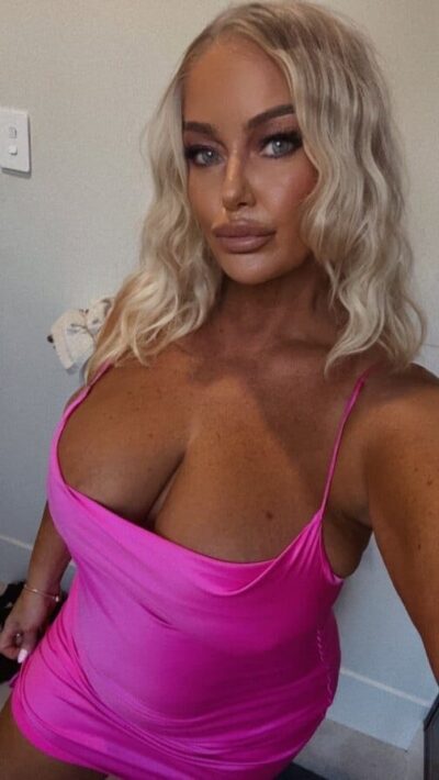 Yourblondekiwi