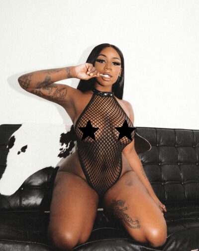 Photo of Armani, creator on OnlyFans with exclusive content
