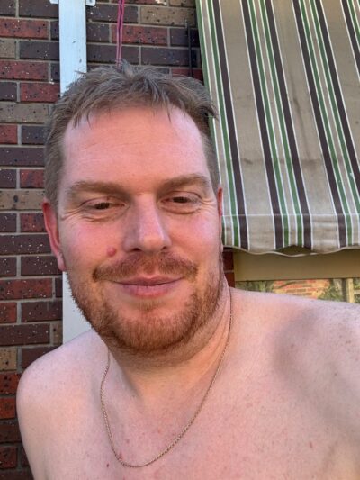 Photo of Jets83, creator on OnlyFans with exclusive content