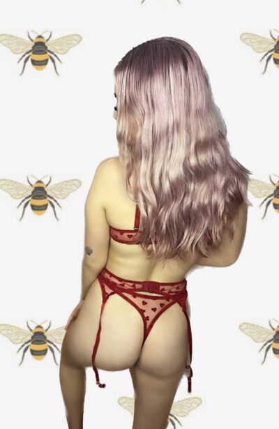 Photo of Honey Bree🍯, creator on OnlyFans with exclusive content