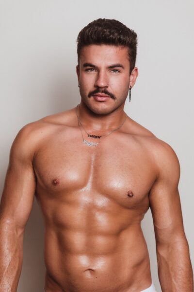 Photo of Zak Bray, creator on OnlyFans with exclusive content