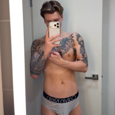 Photo of Steve Kokenormous, creator on OnlyFans with exclusive content