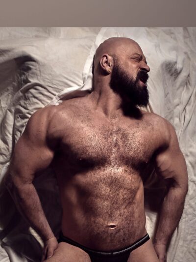 Photo of Spencer Colt, creator on OnlyFans with exclusive content
