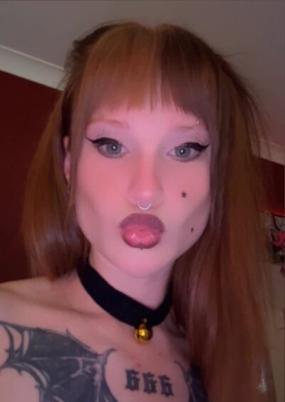 Photo of C L A R E, creator on OnlyFans with exclusive content