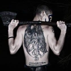 Photo of The Reaver, creator on OnlyFans with exclusive content
